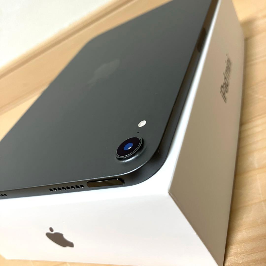 iPad mini、Apple Pencilセット