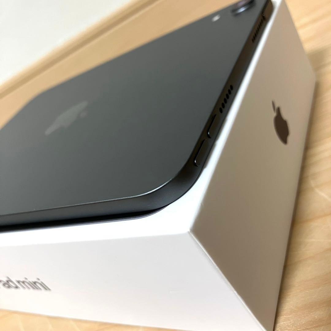 iPad mini、Apple Pencilセット