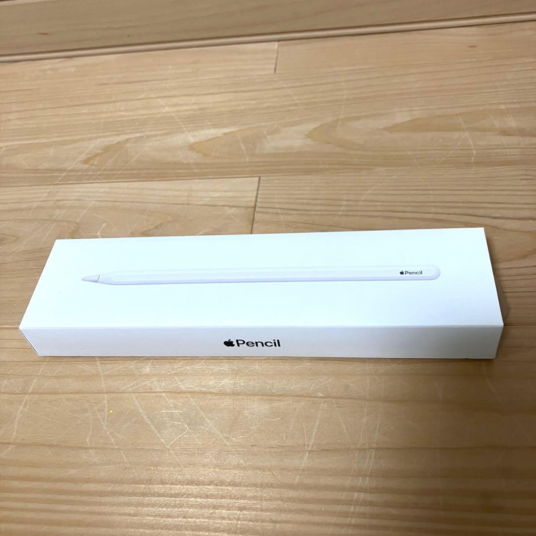 iPad mini、Apple Pencilセット