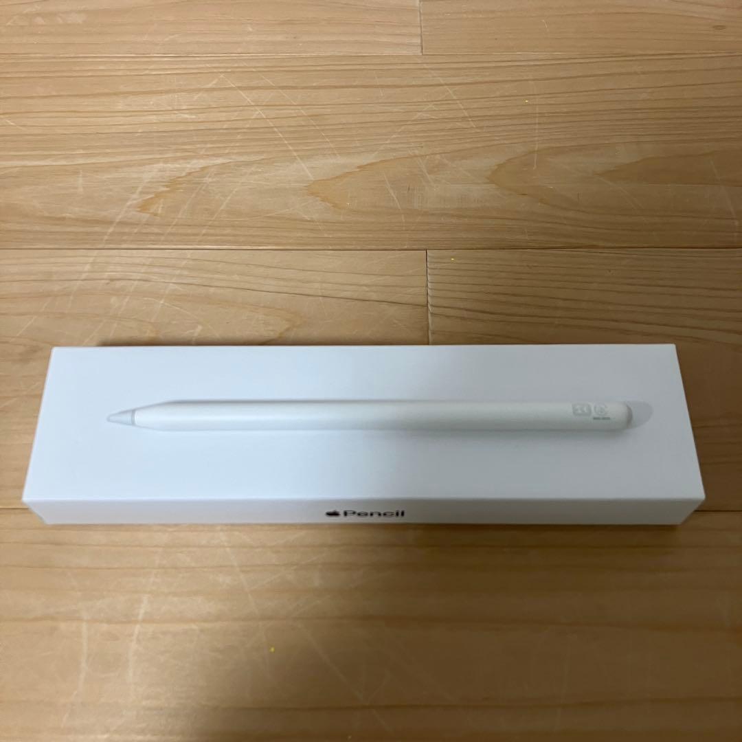 iPad mini、Apple Pencilセット