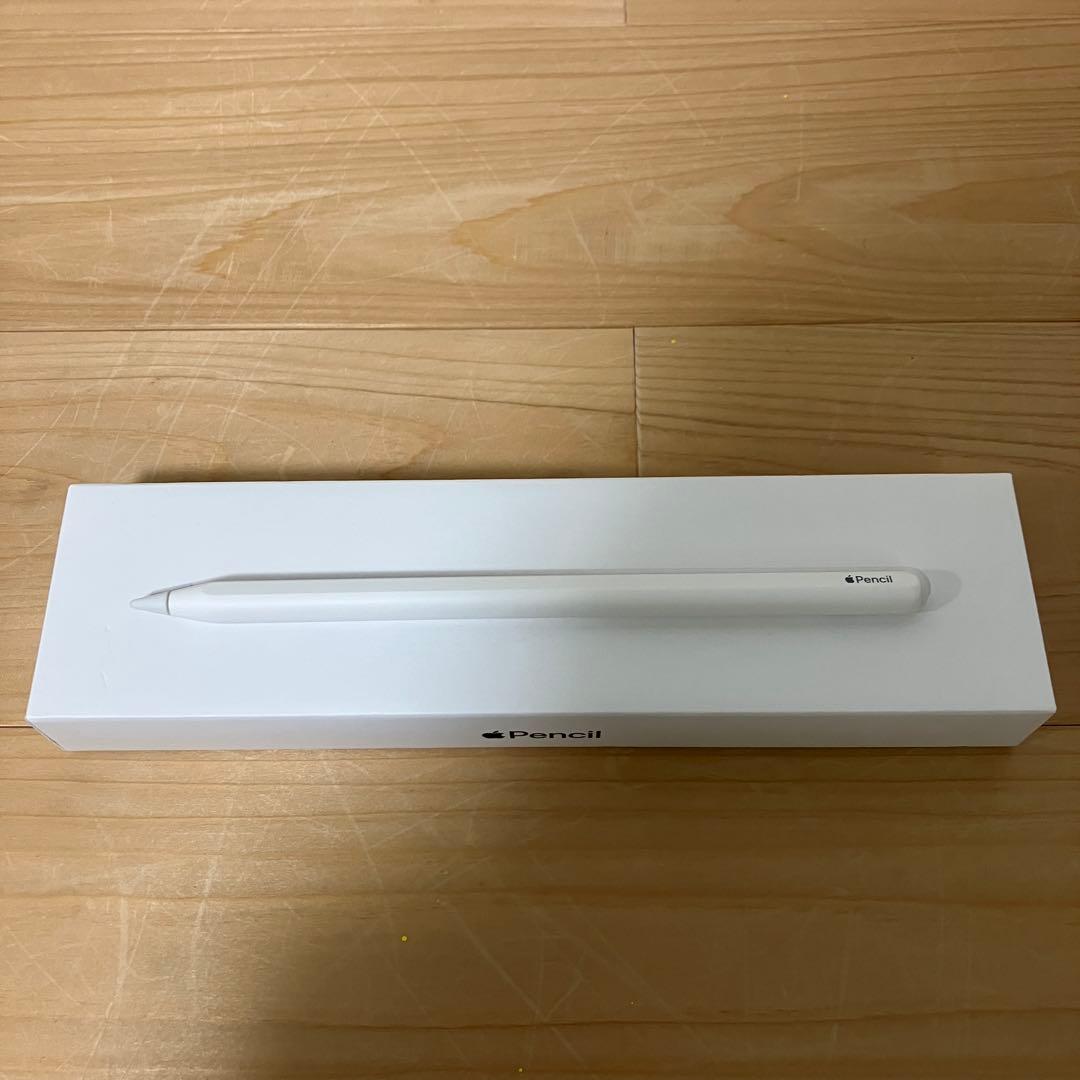 iPad mini、Apple Pencilセット