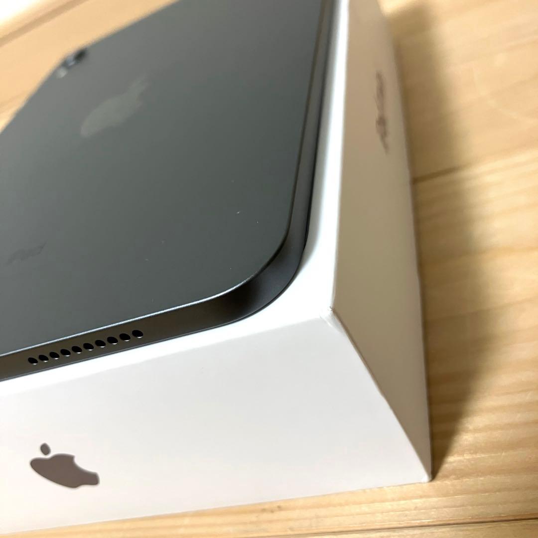 iPad mini、Apple Pencilセット