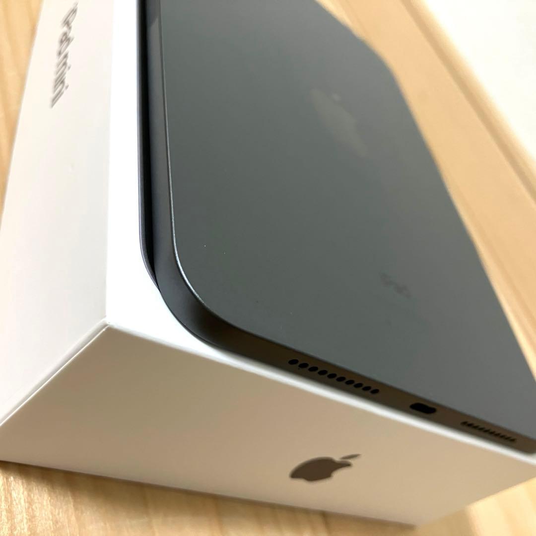 iPad mini、Apple Pencilセット