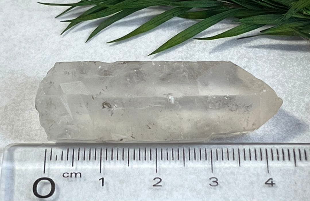 ダブル　チャネリング　タイムリンク✨ ピンク　レムリアンシード　クリスタル　原石