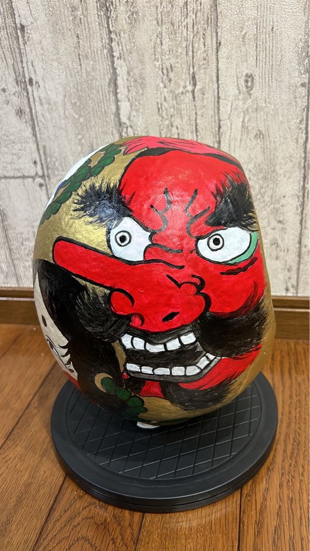 アート達磨