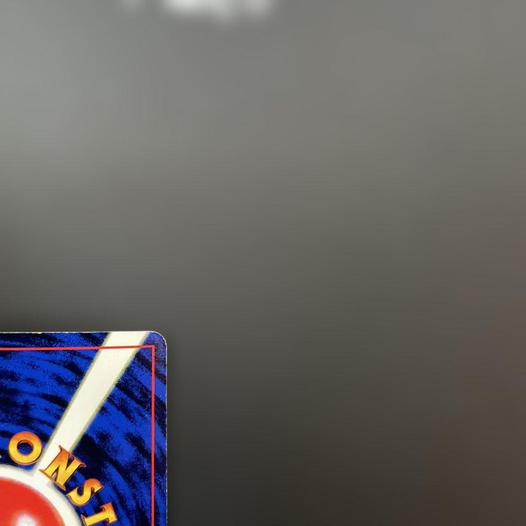 ミュウツー次世代ワールドホビーフェア 特別限定拡張シート カード PROMO