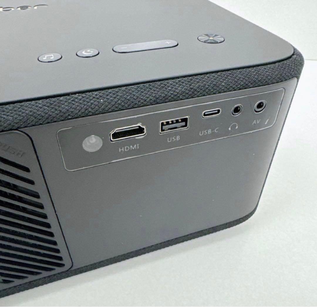 Yaber Projector K2S 家庭用プロジェクター