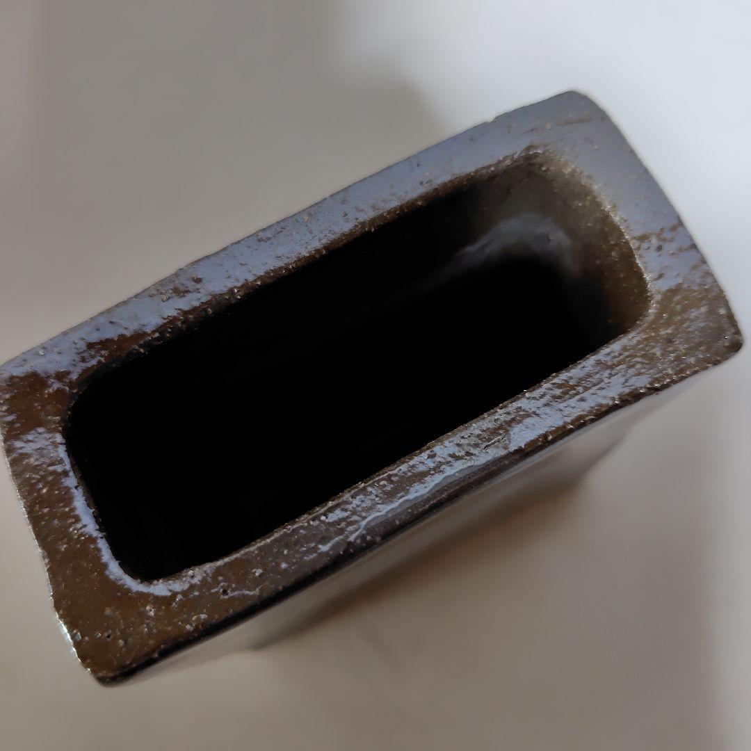 瀬戸物で、出来たお箸及び、ペン及び、筆差し等！本物清水焼き。多用途