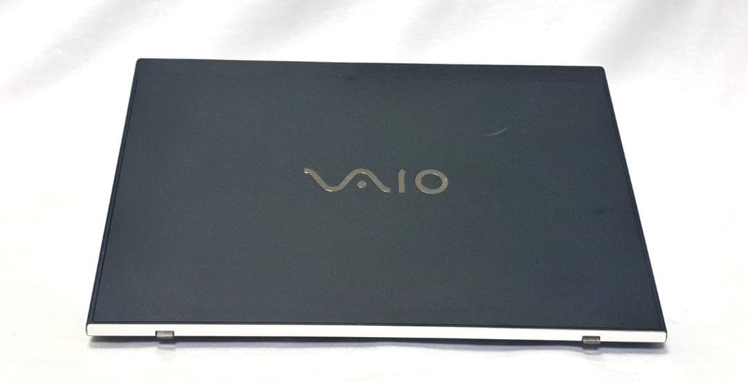 美品 VAIO VJPJ13 i5 10世代 12型 薄型 軽量 指紋認証