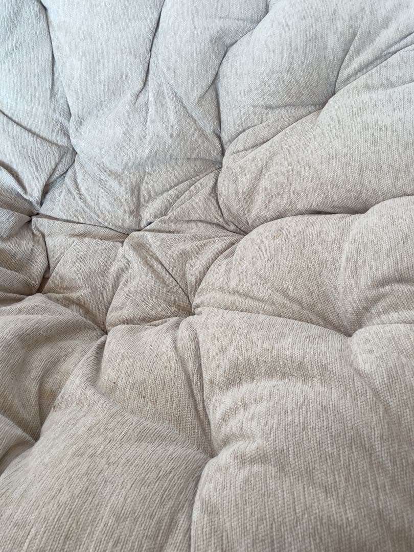 ニトリ　パパサンチェア