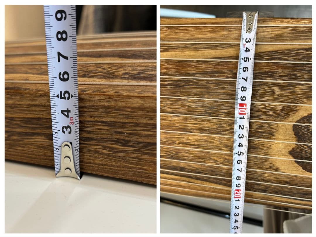 高級品　琴　本体　13弦　和楽器　お琴　日本製