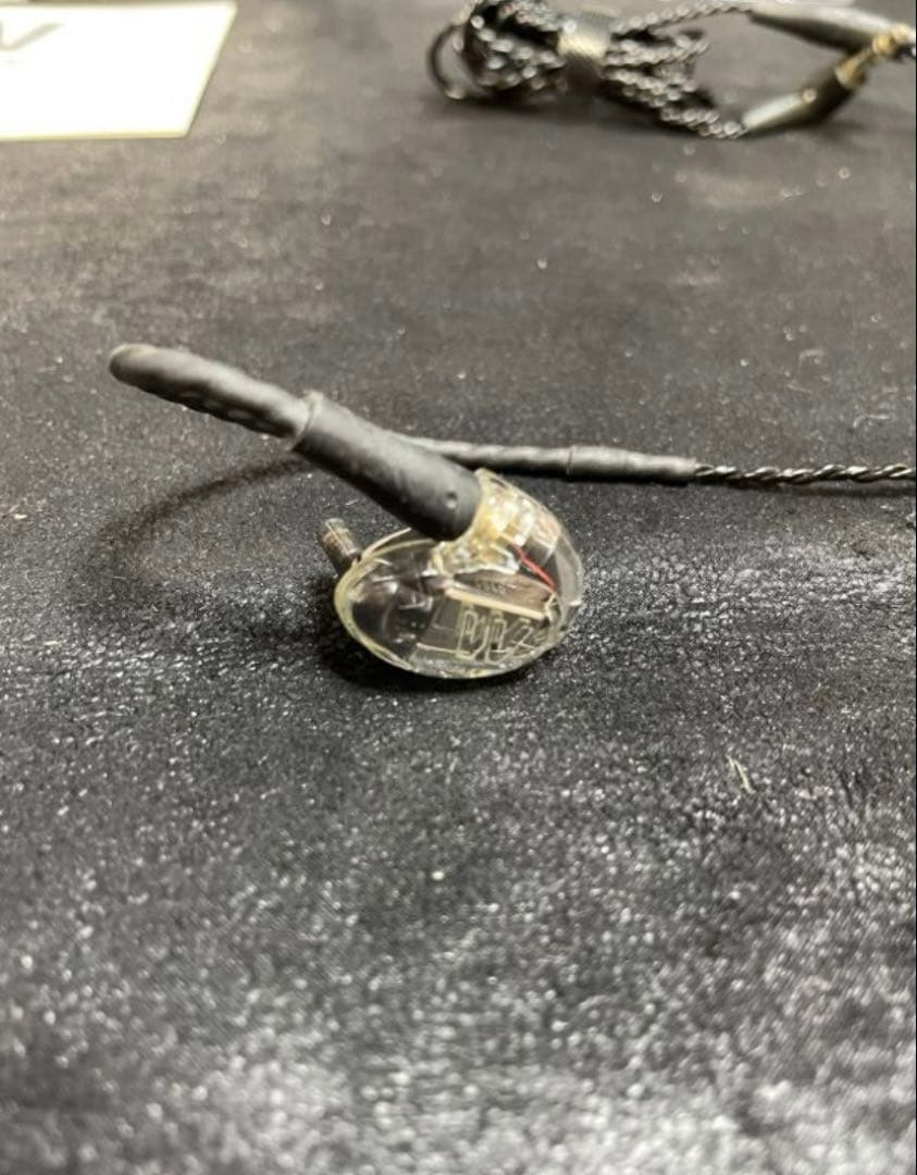 Westone ウェストン UM Pro50