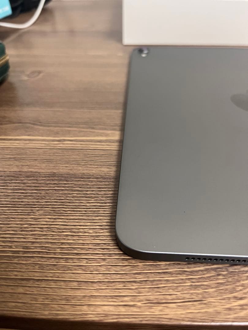 iPad Pro 11インチ　WI-FI 64GB 等4点セット売り