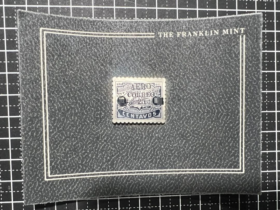 4305【アメリカ・銀貨】1983年　銀製　メダル