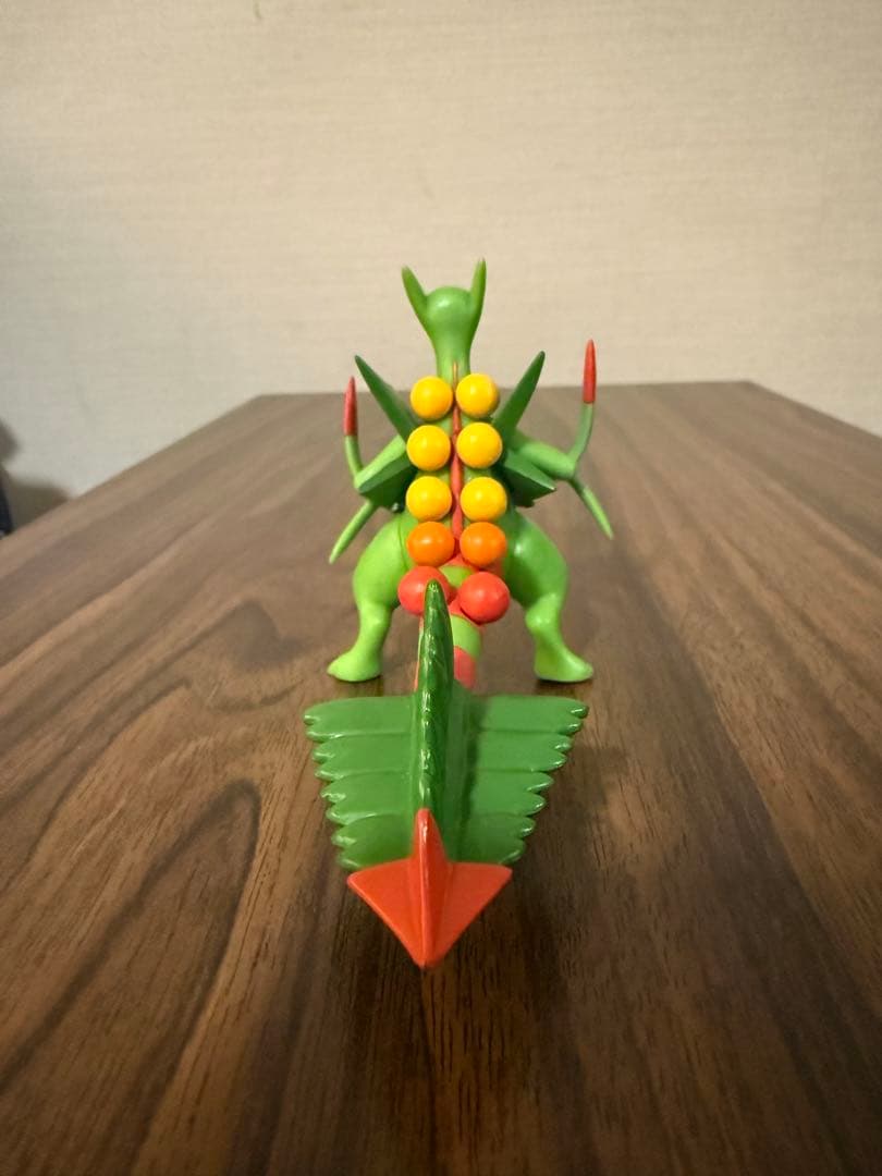ポケモン モンコレ メガジュカイン メガラグラージ 2個セット