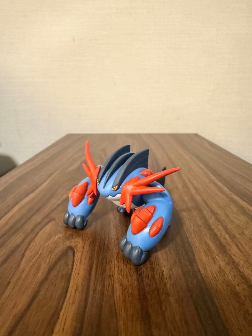ポケモン モンコレ メガジュカイン メガラグラージ 2個セット