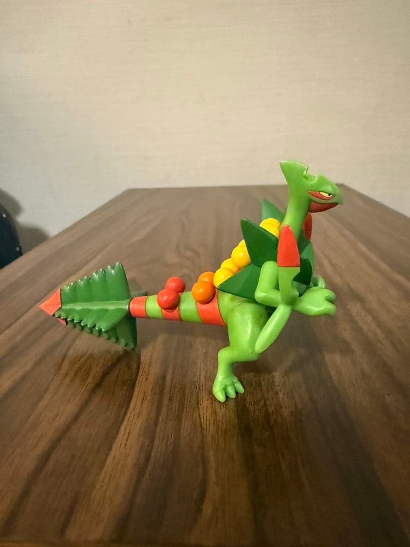 ポケモン モンコレ メガジュカイン メガラグラージ 2個セット