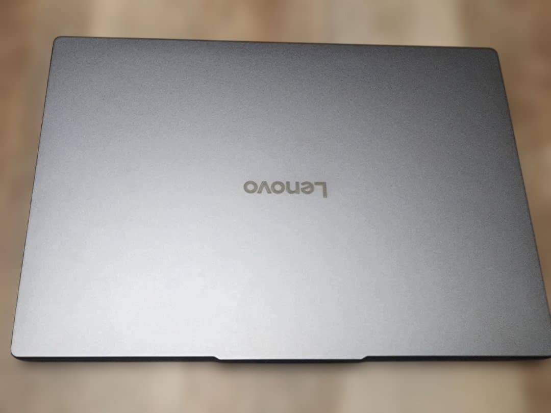 【3/1まで限定】IdeaPad Slim 3 Gen 10 ルナグレー