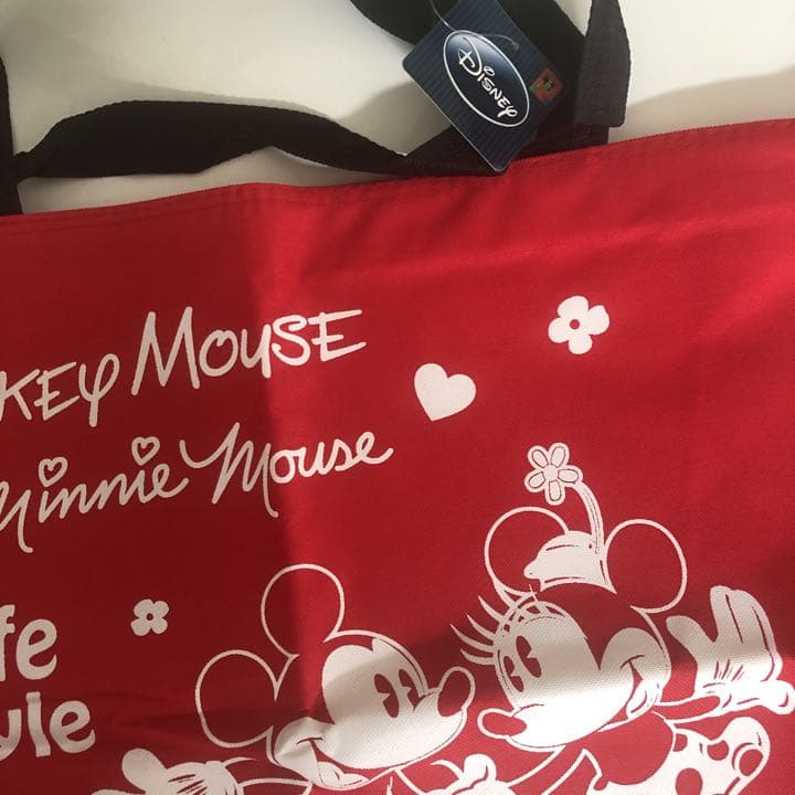 新品❣️ディズニートートバッグ❣️旅行バッグ❣️ゴルフバッグ❣️