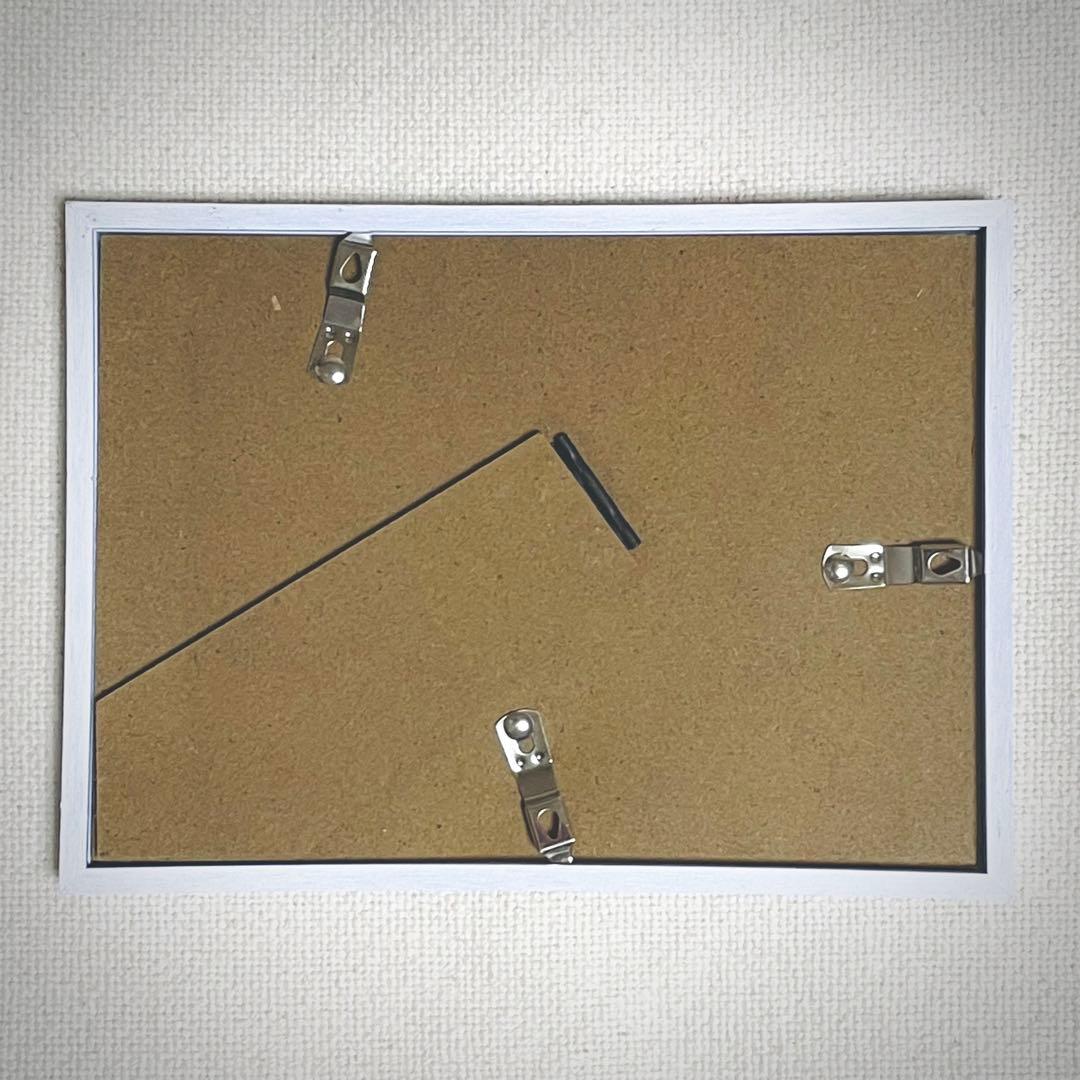 原画「猫の背中になにかある〜エジプト」猫/イラスト/アート/絵画/アクリル画