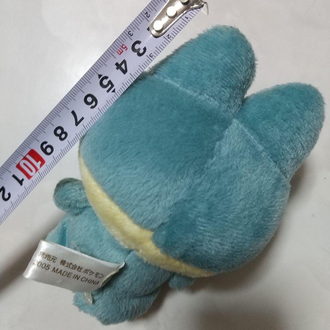 ポケモン　ポケドール　ゴンベ　ぬいぐるみ