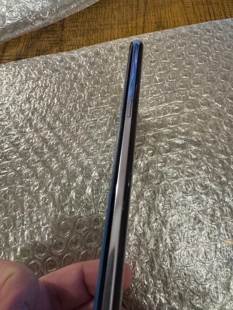 美品 Galaxy S8（SCV36 ）バッテリー良好64GB