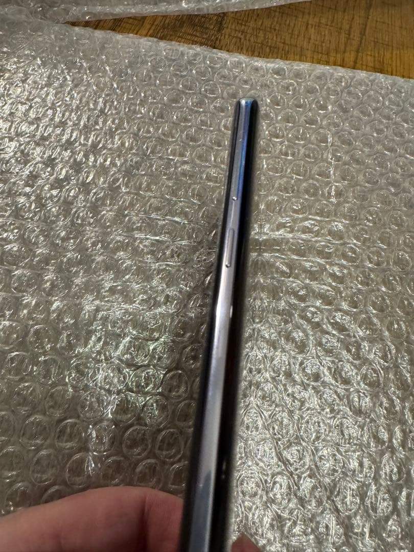 美品 Galaxy S8（SCV36 ）バッテリー良好64GB