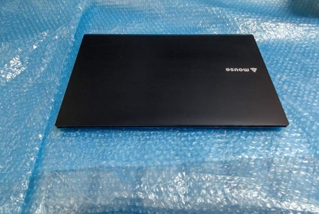 マウスコンピュータ改29 Core i3 SSD HDD Win11