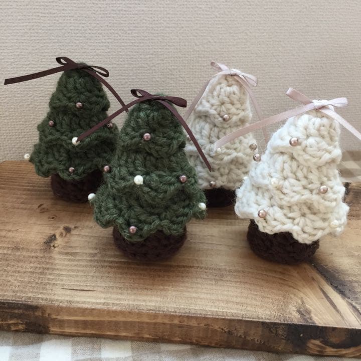 351◆小麦さま専用◆クリスマスツリー