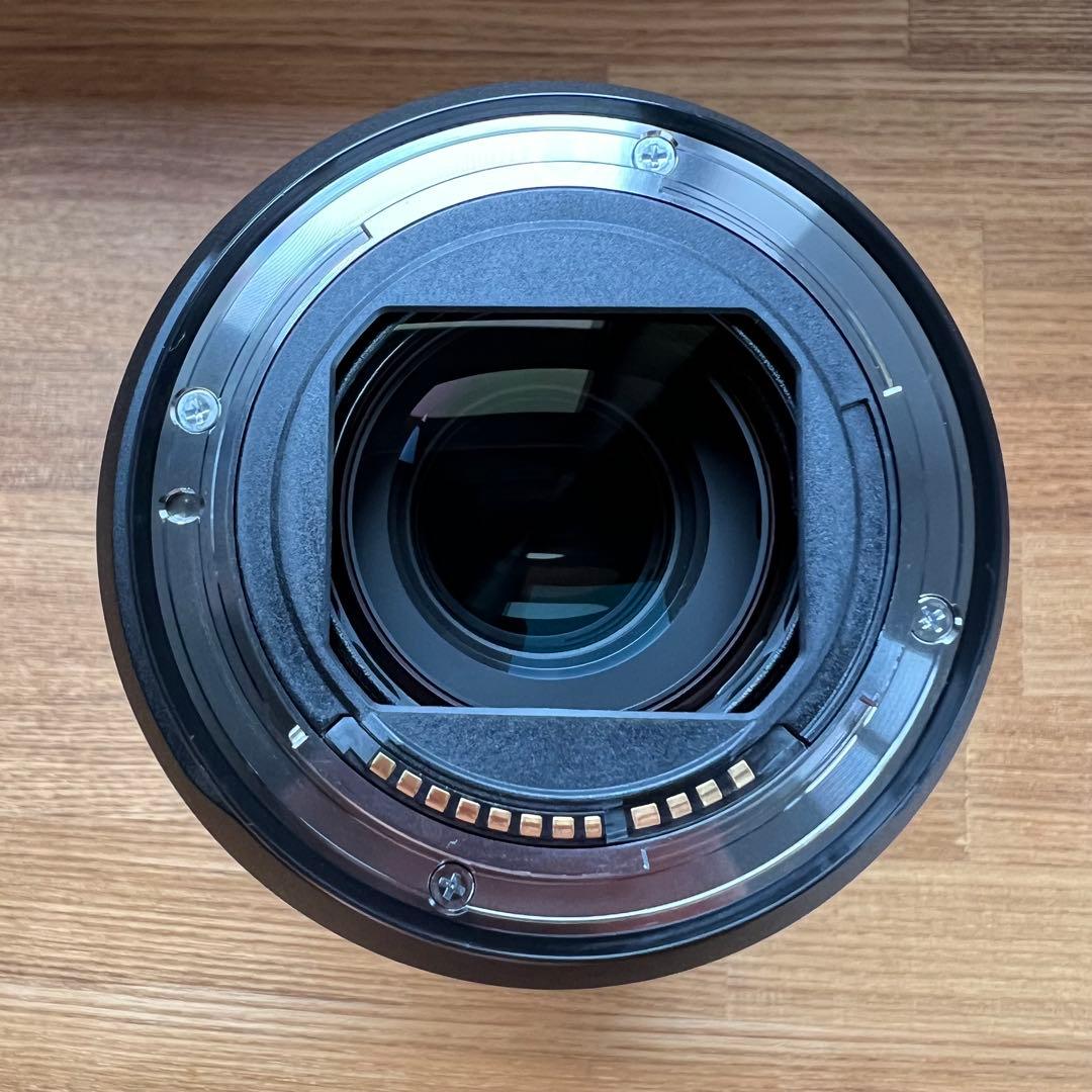 【美品おまけ付き】Canon RF 24-70mm F2.8L IS USM