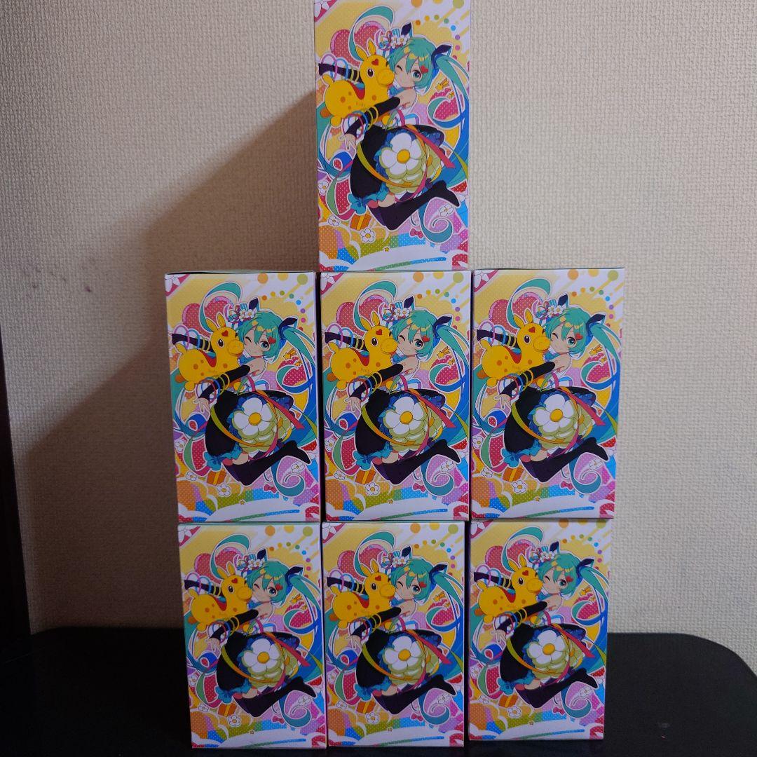 初音ミク Rody AMP+フィギュア まとめ売り