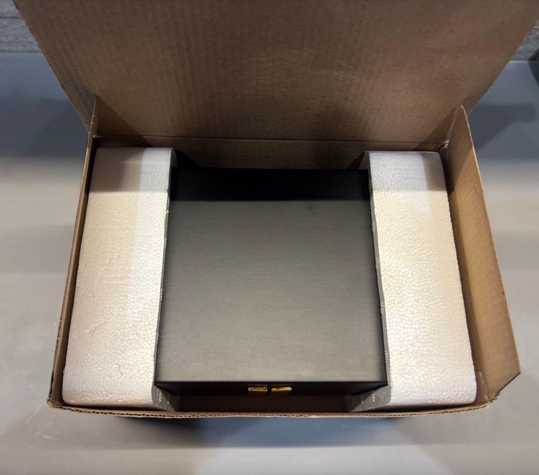 BTS MERCH BOX #6 オルゴール RM トレカ付き