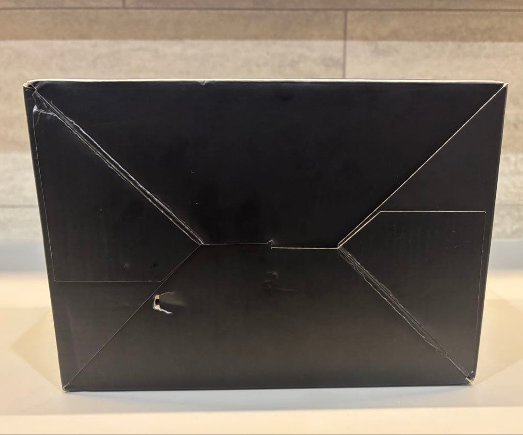 BTS MERCH BOX #6 オルゴール RM トレカ付き