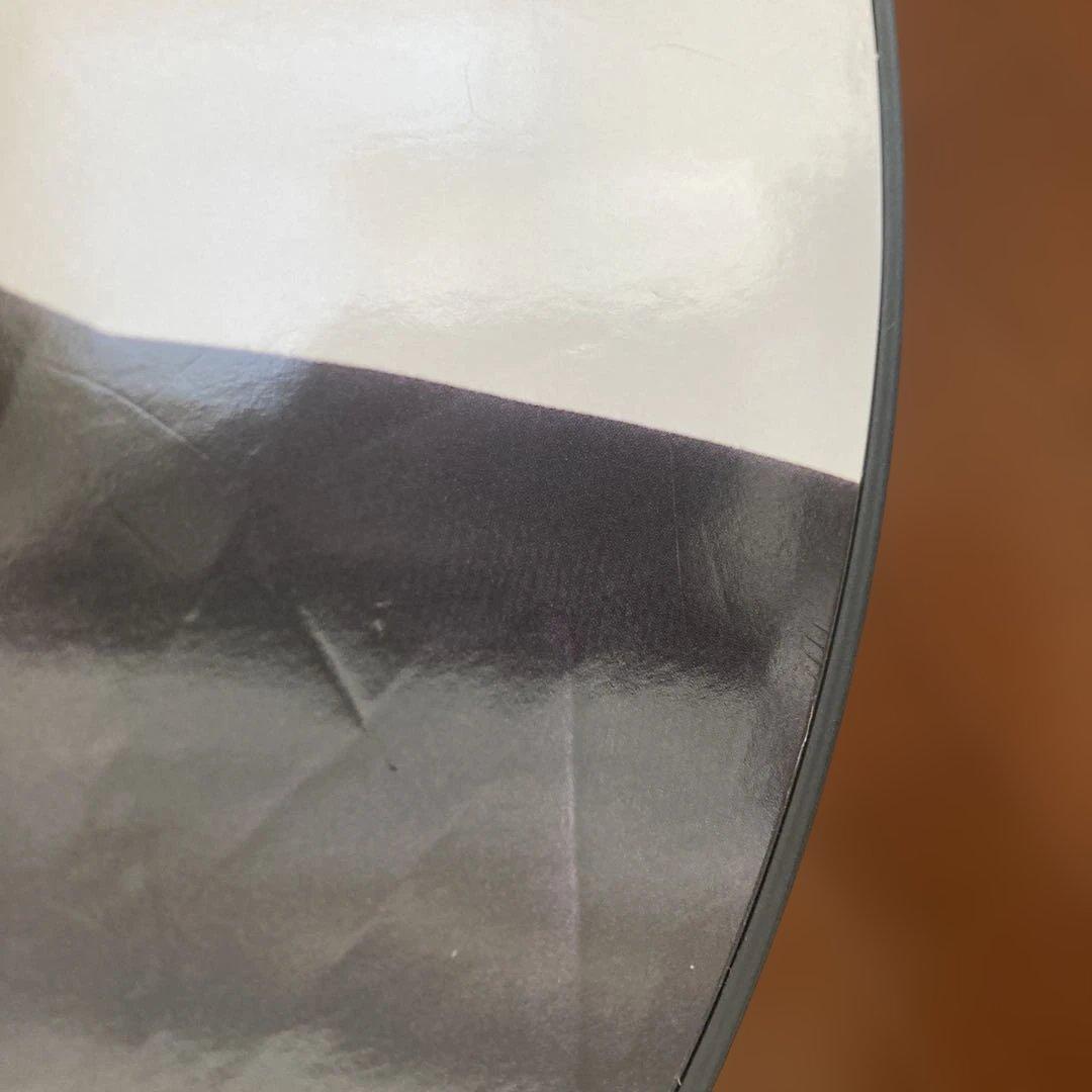 FATE FATE ＋　IN JAPAN うちわ　イメージピケット　ヒスン