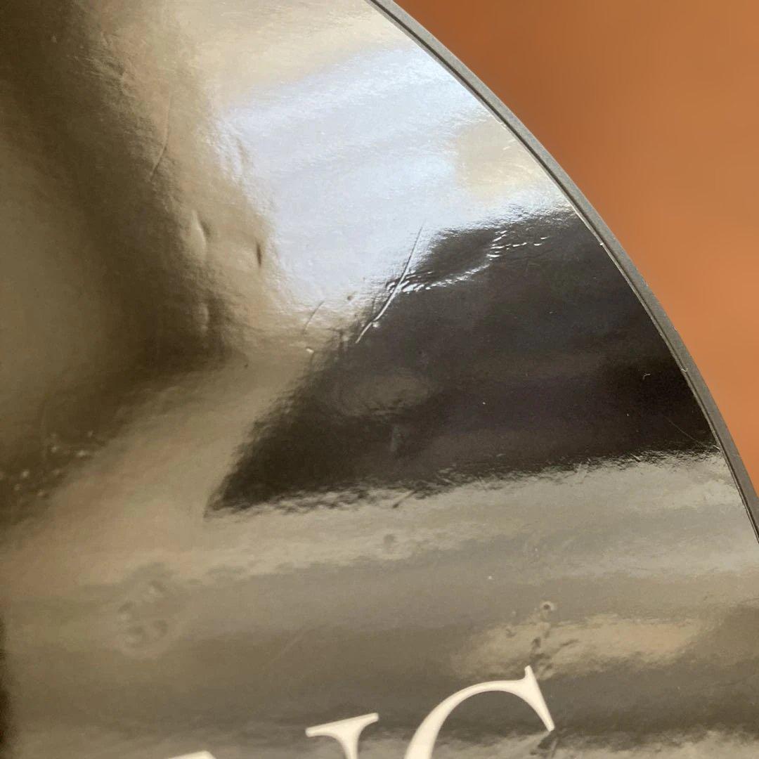 FATE FATE ＋　IN JAPAN うちわ　イメージピケット　ヒスン