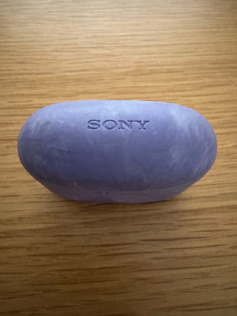 SONY ワイヤレスヘッドホン ケース　Lindbuds S