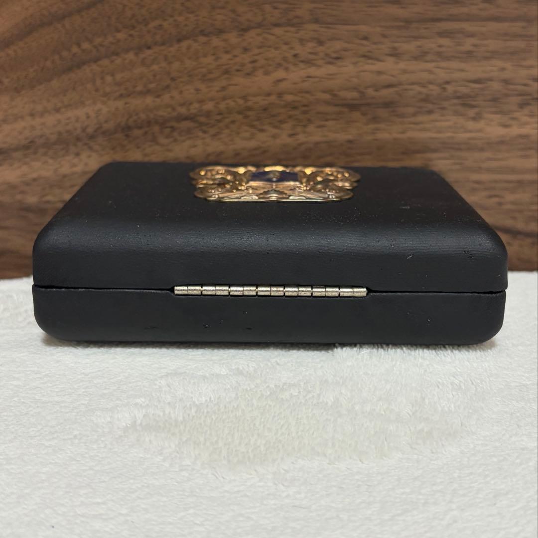 家庭教師ヒットマンREBORN ボンゴレリング コンプ 13号 匣 リングケース