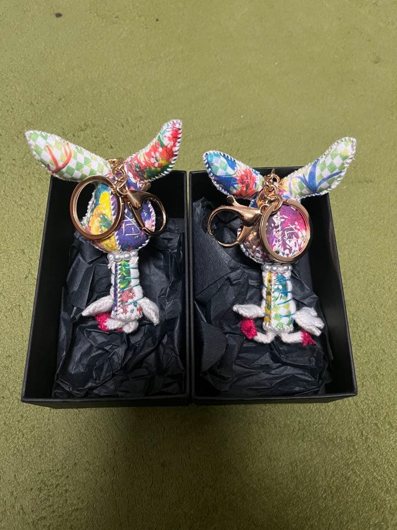 togawadoll トガワドール　2体セット