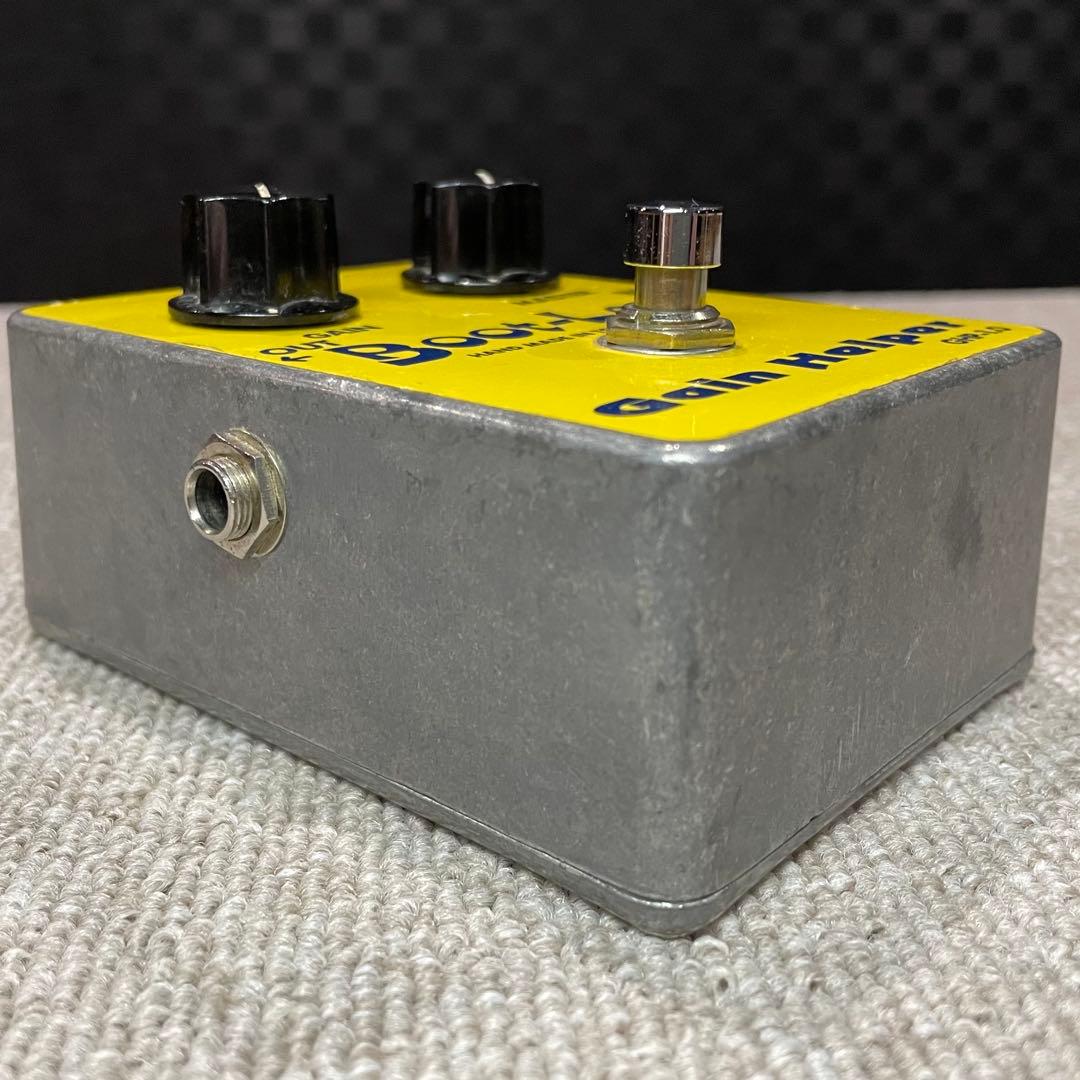 Boot-Leg GHP-1.0 ブートレッグ ゲインヘルパー