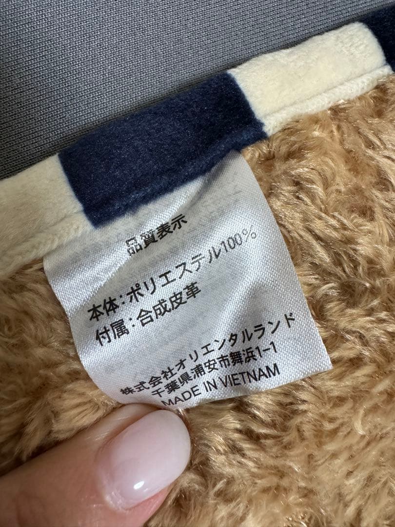 ディズニー　ダッフィーグッズまとめ