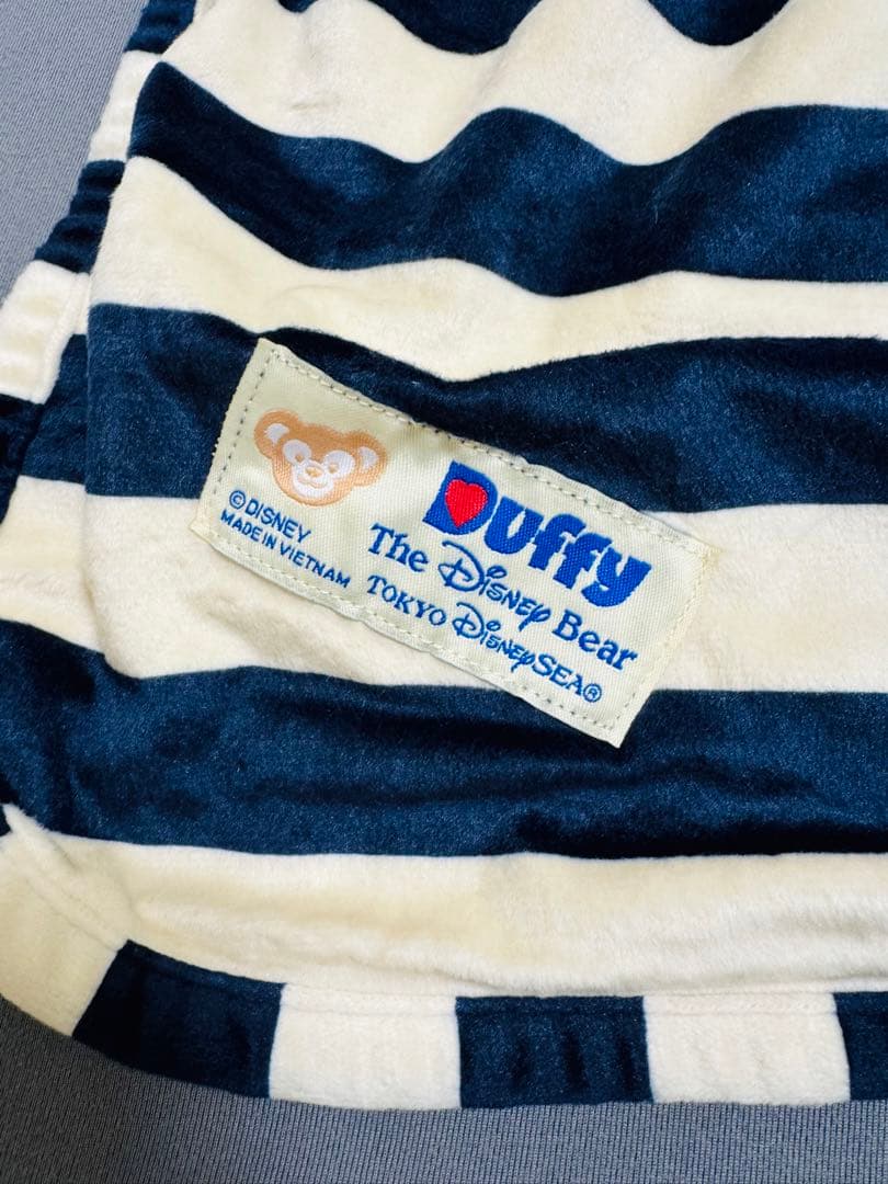 ディズニー　ダッフィーグッズまとめ