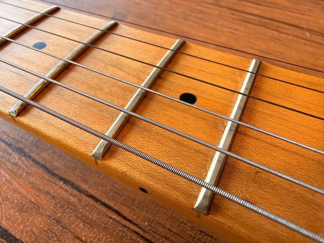 YAMAHA MG-M 松本孝弘 B'z 1989年エレキギター 美品シリアル入