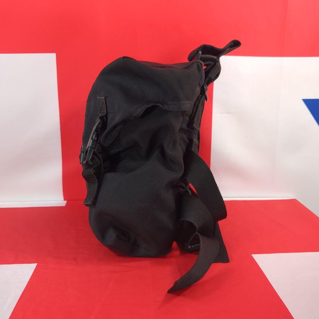 アメリカ軍(警察特殊部隊） MSA MILLENNIUM ガスマスク S サイズ