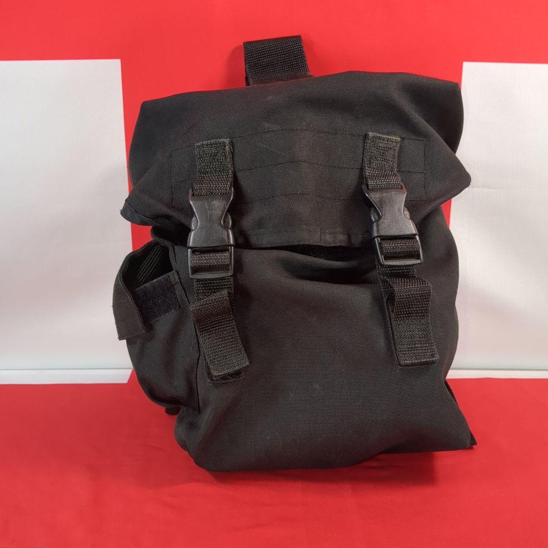 アメリカ軍(警察特殊部隊） MSA MILLENNIUM ガスマスク S サイズ