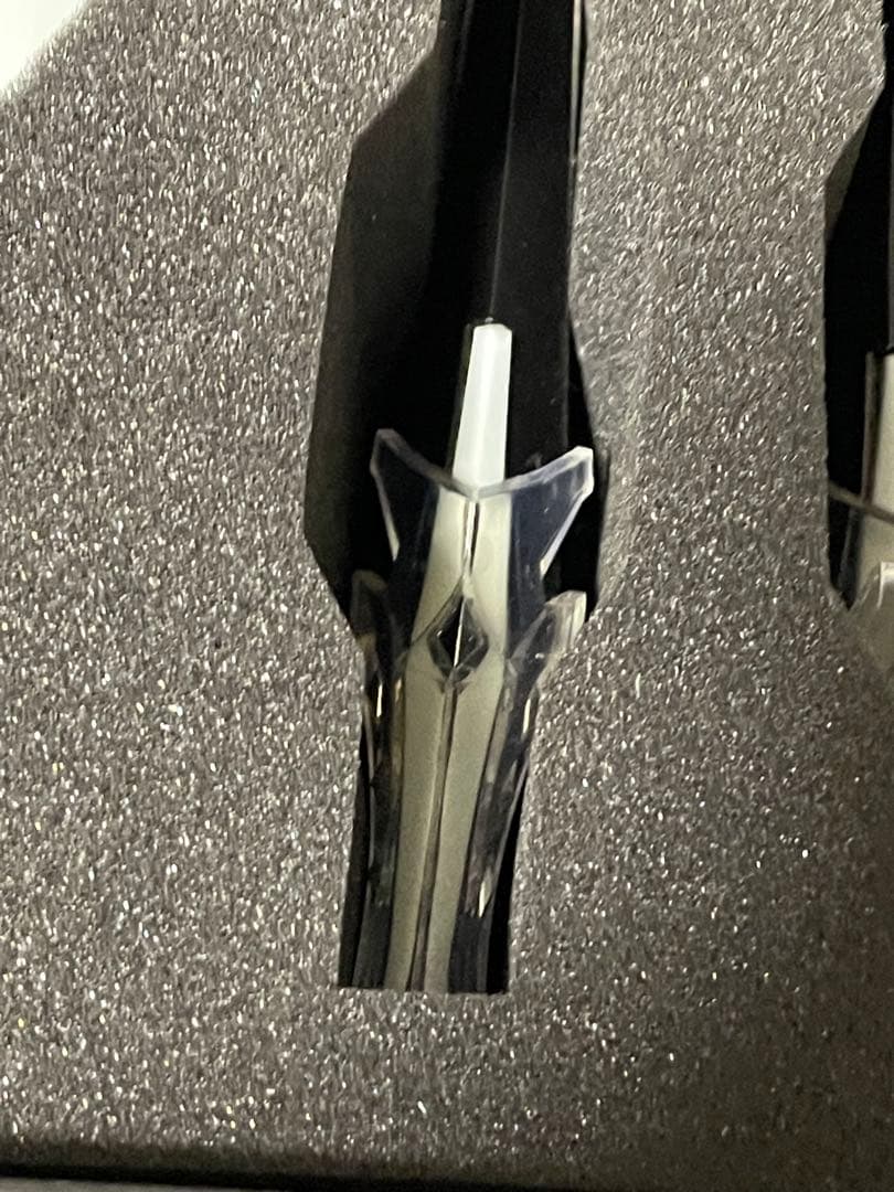 ABSOMEC GTM カイゼリン フィギュア スタチュー