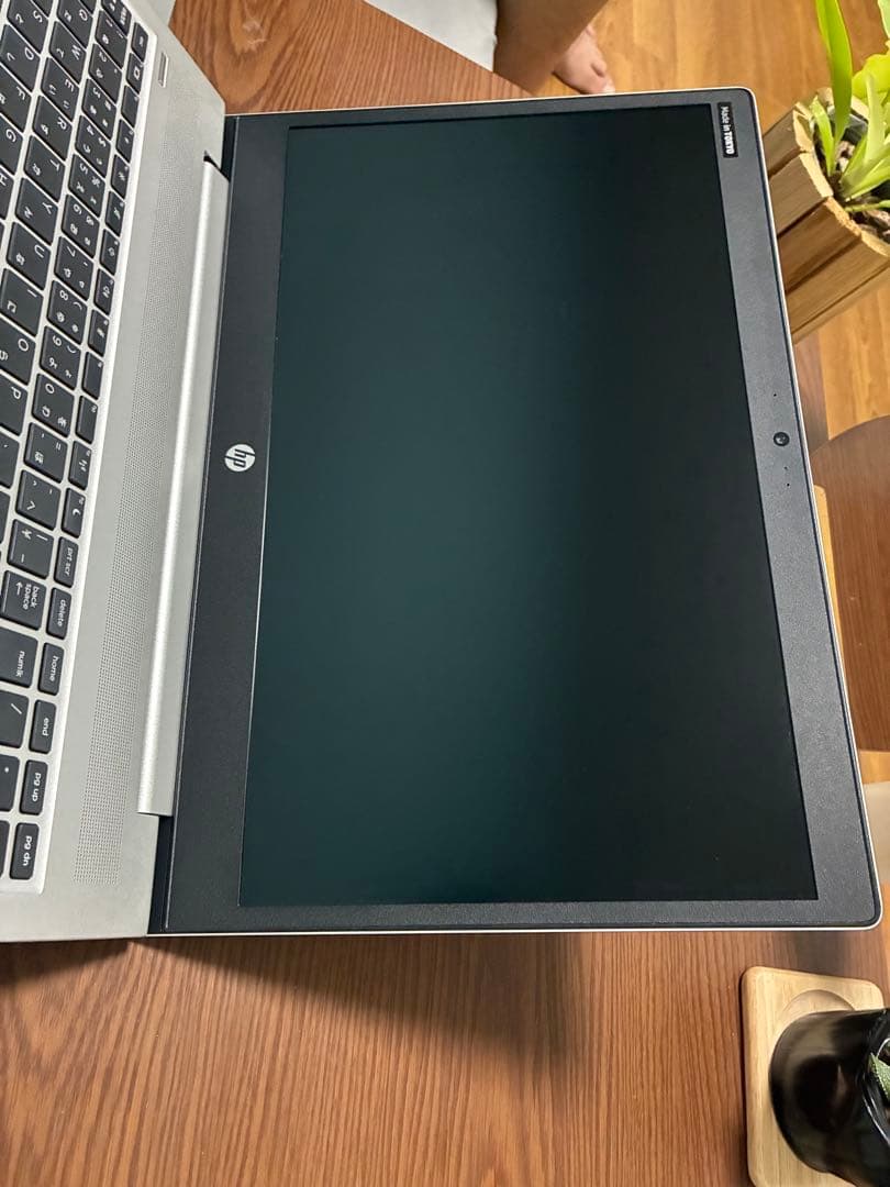 その他ノートPC本体 HP ProBook 450 G6 Core I5 8th 16GB Ram