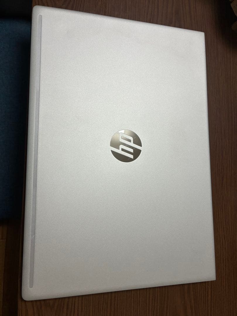 その他ノートPC本体 HP ProBook 450 G6 Core I5 8th 16GB Ram