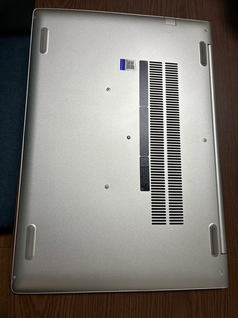 その他ノートPC本体 HP ProBook 450 G6 Core I5 8th 16GB Ram