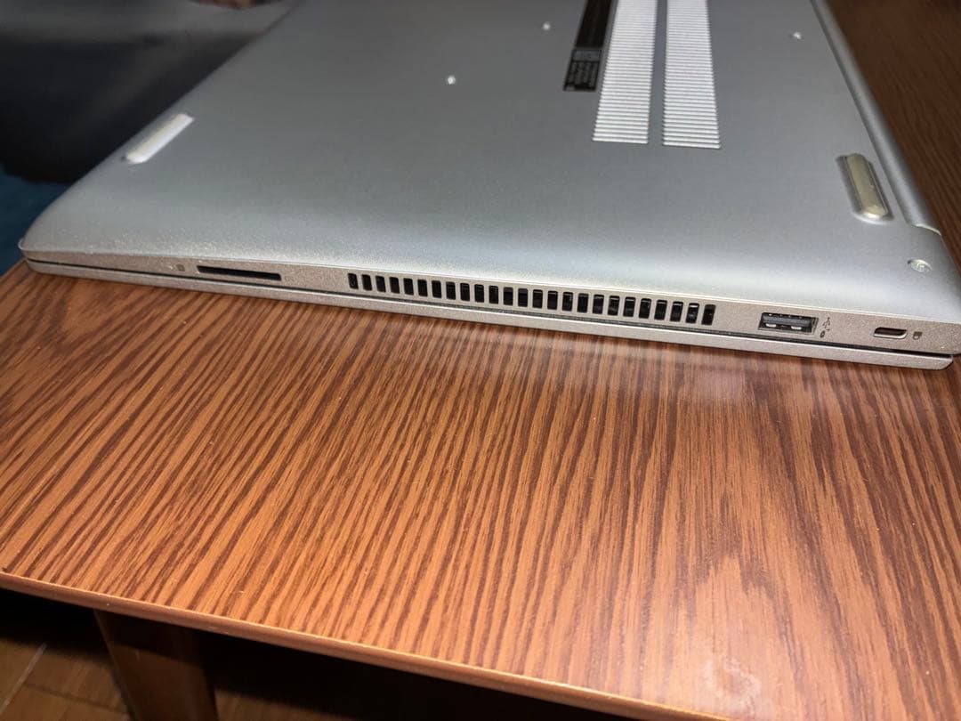 その他ノートPC本体 HP ProBook 450 G6 Core I5 8th 16GB Ram