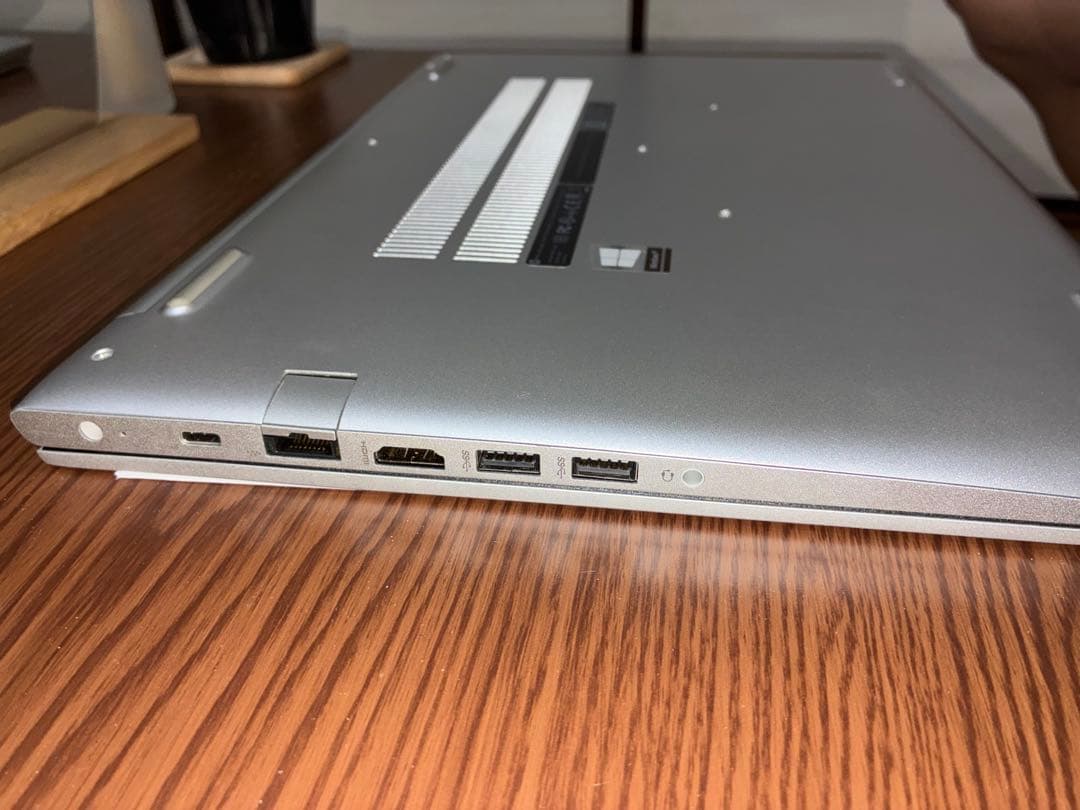 その他ノートPC本体 HP ProBook 450 G6 Core I5 8th 16GB Ram